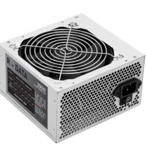 R - DATA 300w Atx Power Supply Güç Kaynağı